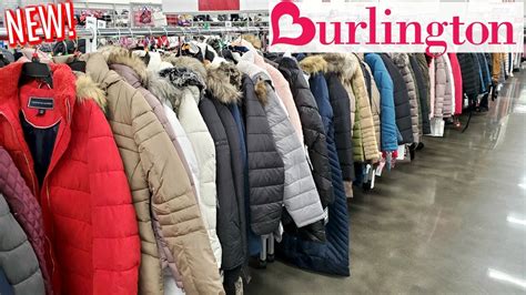 burlington coat factory tory burch